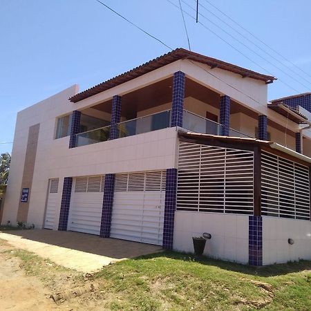 Pousada Beira Rio Baia da Traicao Exterior photo