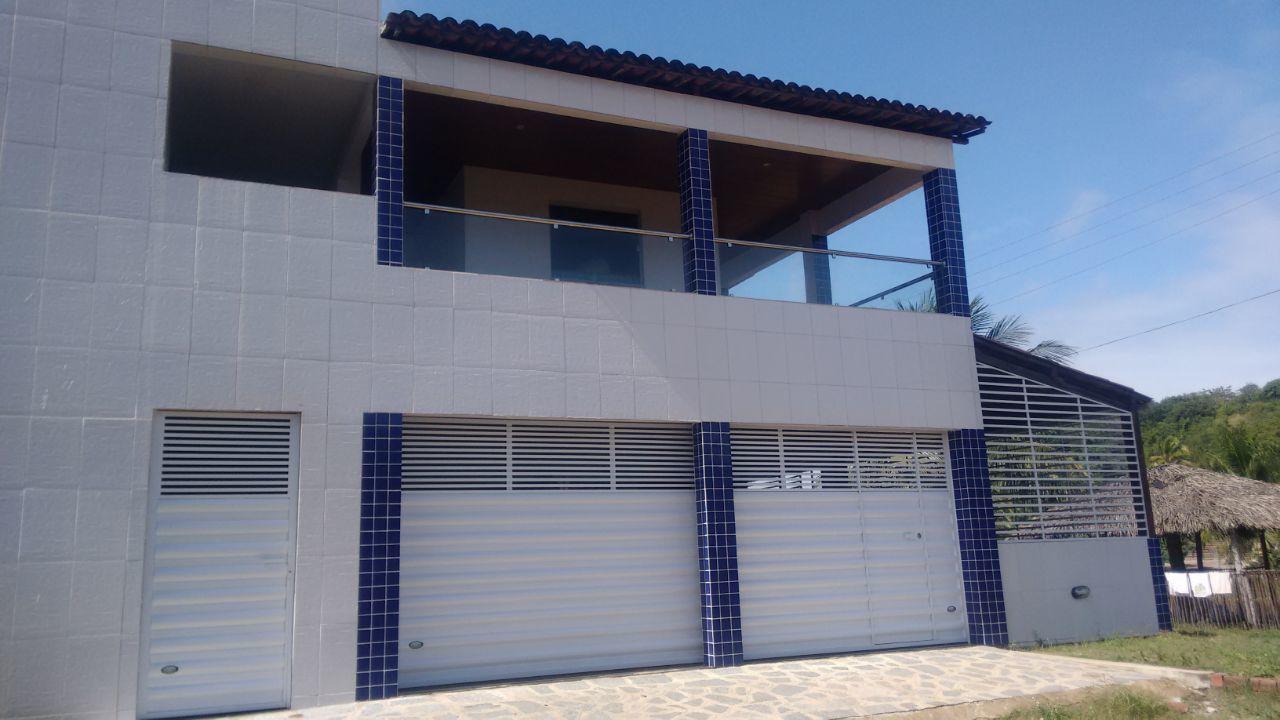 Pousada Beira Rio Baia da Traicao Room photo